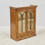 1627 4166 DISPLAY CABINET